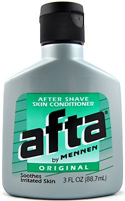 Colgate After Shave Afta® 3 oz. Bottle