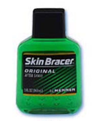 Colgate After Shave Skin Bracer® 5 oz. Screw Top Bottle