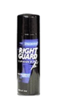 Dial Corporation Antiperspirant / Deodorant Right Guard® Aerosol 6 oz. Unscented