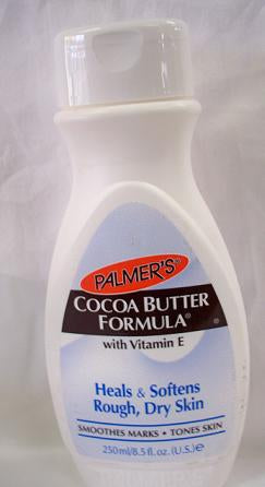 ET Browne Drug Company Cocoa Butter Palmers® 8.5 oz. Pump Bottle Scented Lotion