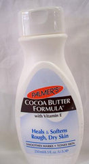 ET Browne Drug Company Cocoa Butter Palmers® 8.5 oz. Pump Bottle Scented Lotion