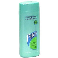 Innovative Brands Shampoo and Conditioner Pert Plus® 2-in-1 13.5 oz. Flip Top Bottle Clean Scent