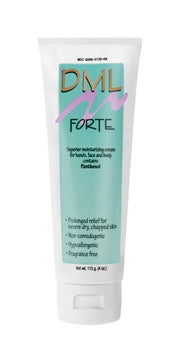 Person & Covey Hand and Body Moisturizer DML™ Forte 4 oz. Tube Unscented Cream