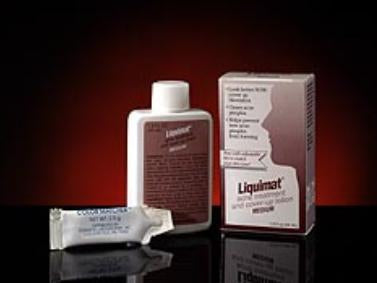 Summers Laboratories Acne Treatment Liquimat® 1.5 oz. Lotion