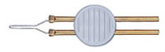 Symmetry Surgical Cautery Tip High Temperature - M-347310-2395 - Box of 10