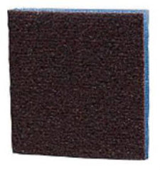 Symmetry Surgical Tip Cleaner Scratch Pad - M-413326-3453 - Box of 40