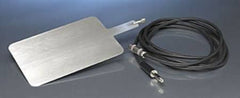 Symmetry Surgical Metal Plate - M-465727-2054 - Each