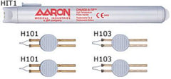 Symmetry Surgical Cautery Kit Change-A-Tip™ High Temperature - M-479905-4351 - Each