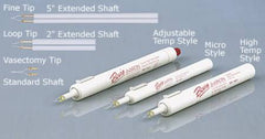 Symmetry Surgical Surgical Cautery Loop Tip High Temperature 1093°C - M-482912-3051 - Each