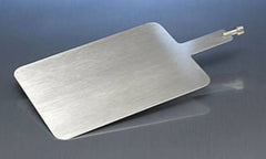 Symmetry Surgical Metal Plate - M-491711-1239 - Each