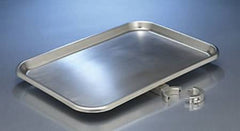 Symmetry Surgical Top Tray and Clamp - M-493402-1530 - Each