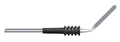 Symmetry Surgical Electrode Bovie® Stainless Steel Angled Blade Tip Reusable NonSterile - M-559451-1588 - Each