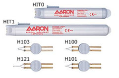Symmetry Surgical Cautery Kit Change-A-Tip™ Low Temperature / High Temperature - M-585383-1097 - Each