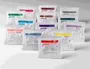 Ortho Clinical Diagnostics Reagent Vitros® XT Chemistry Triglycerides / Cholesterol For Vitros XT 7600 Integrated Systems 300 XT Slides per Kit (600 Tests per Kit) - M-1139118-4774 - Box of 1