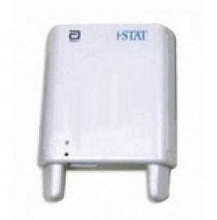 Abbott Point of Care Downloader Recharger Kit i-STAT® - M-769627-1162 - Each - Axiom Medical Supplies