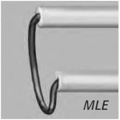 Olympus America Inc Monopolar Electrode - M-351262-3494 - Pack of 12