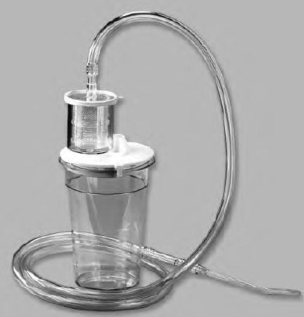 Suction Canister