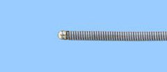 Olympus America Inc Urological Guidewire .038 Inch Diameter X 3 cm Length Tip 150 cm Length Straight Tip - M-486630-2371 - Box of 5