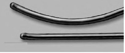 Olympus America Inc Urological Guidewire E-Z Glider™ .035 Inch Diameter X 3 cm Length Tip 150 cm Length Straight Tip - M-486631-1964 - Box of 5