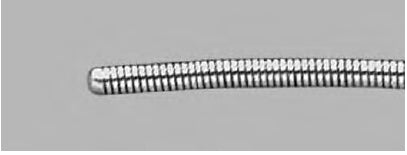 Olympus America Inc Urological Guidewire .038 Inch Diameter X 3 cm Length Tip 150 cm Length Flexible Tip - M-513843-4614 - Box of 5