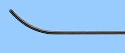 Olympus America Inc Urological Guidewire E-Z Glider™ .035 Inch Diameter X 3 cm Length Tip 150 cm Length Angled Tip - M-559802-3438 - Box of 5