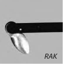 Olympus America Inc Electrode Elite System™ Perkash™ 24 Fr. Right Angled Knife Disposable Sterile - M-648486-1430 - Pack of 6