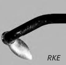 Olympus America Inc Electrode Elite System™ Perkash™ 24 Fr. Retrograde Knife Disposable Sterile - M-648487-2643 - Pack of 6