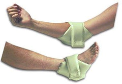 Action Products Heel / Elbow Protection Pad Action® One Size Fits Most