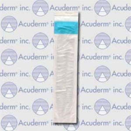 Acuderm Sheath 8 Inch, Clear - M-439743-1207 - Box of 50