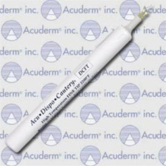 Acuderm Surgical Cautery Fine Tip High Temperature Less Than 2200°F - M-529491-4902 - Box of 10