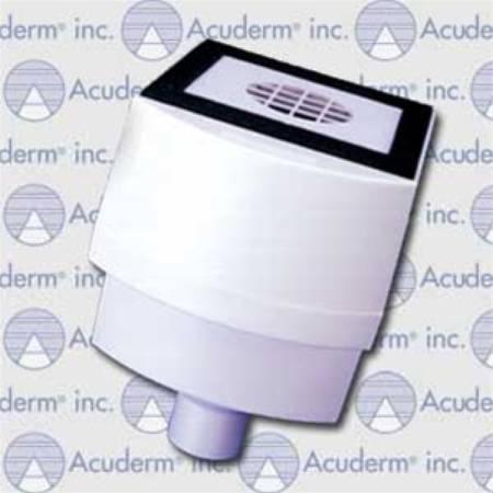Acuderm Main Filter Normal Use Filter Life 16 hours - M-542191-2143 - Each
