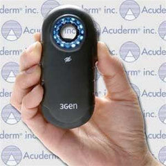 Acuderm Dermatoscope Dermlite® Carbon®