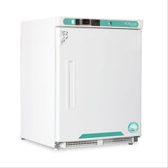 ADA Built-in Undercounter Freezers Manual Defrost Solid Door with Left Hinge ,1 Each - Axiom Medical Supplies