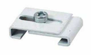Automated Devices Ceiling Clip 7/8 Inch Length