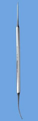 Aesculap Phlebectomy Extractor Varady Varady 7 Inch German Stainless Steel - M-549099-1426 - Each