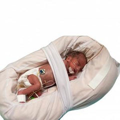 Molnlycke Neonatal Fluidized Positioner Kit Molnlycke® Z-Flo™ 16 W X 24 D Inch Floam Freestanding - M-1159565-1368 - Case of 6