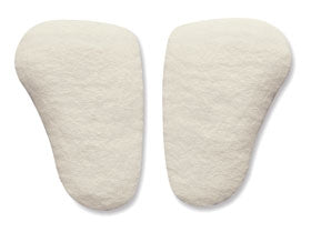 Alimed Metatarsal Cushion Hapad® Medium Without Closure Foot