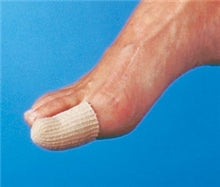 Alimed Digit Cap Silopad™ One Size Fits Most Pull-On Toe