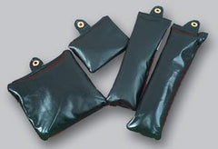 Alimed Sand Bag AliMed® 5 X 17 Inch, 7 lbs.