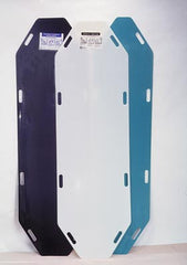 Alimed Transfer Board / Shifter Aqua Polyethylene