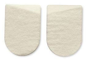 Alimed Heel Pad Hapad® One Size Fits Most Without Closure Foot