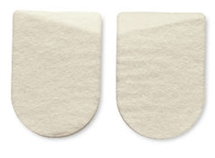 Alimed Heel Pad Hapad® One Size Fits Most Without Closure Foot