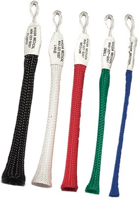 Alimed Finger Trap Kit Alimed® 1 Small, 2 Medium, 1 Large, 1 X-Large Traps, Nylon Mesh