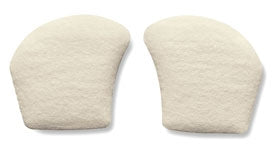 Alimed Metatarsal Bar Hapad® Medium Without Closure Male 7 to 11 / Female 10 and Up Foot