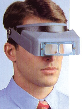 Alimed Magnifier Optivisor®