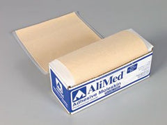 Alimed Moleskin Adhesive AliMed® 9 Inch X 4 Yard Cotton NonSterile