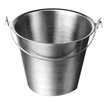 Alimed Kick Bucket Lenox® - M-536860-2266 - Each