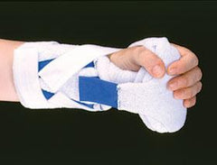 Alimed Hand Grip AliMed® Grip Splint II Standard