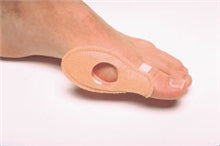 Alimed Bunion Shield AliMed® FELTastic™ Medium Pull-On Left or Right Foot