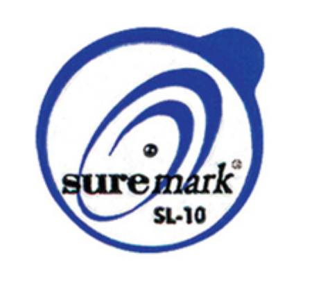 Alimed Skin Marker Suremark® Markers™ 1.5 mm Tip 1.5 mm - M-584746-4839 - Box of 110